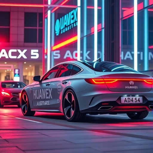 售70.8万元起 尊界S800首发华为ADS 4(图5)