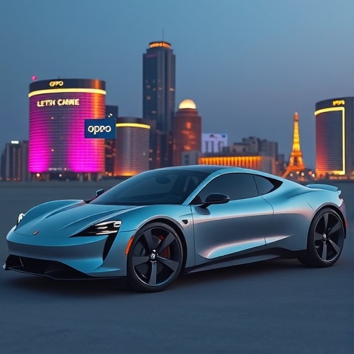 全新MG4将于8月5日开启预售 搭载OPPO智行车机(图4)