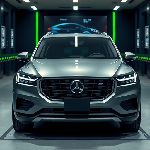 魏牌全新旗舰SUV曝光 六座布局 搭载激光雷达(图7)