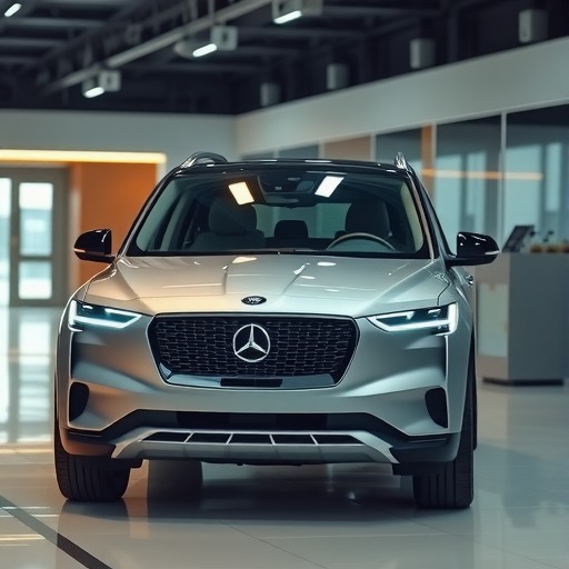 魏牌全新旗舰SUV曝光 六座布局 搭载激光雷达(图3)