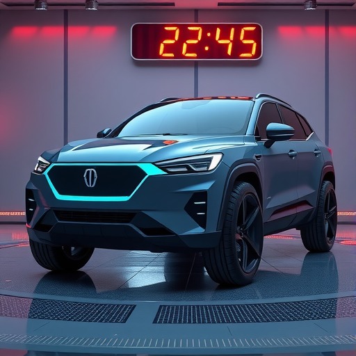 新款坦克500新能源将7月25日首发 新增激光雷达(图4)