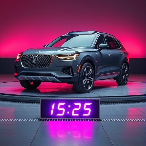 新款坦克500新能源将7月25日首发 新增激光雷达(图8)