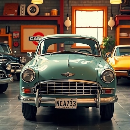 iCAR V23复古版套件上市 满血套件售价28800元(图6)