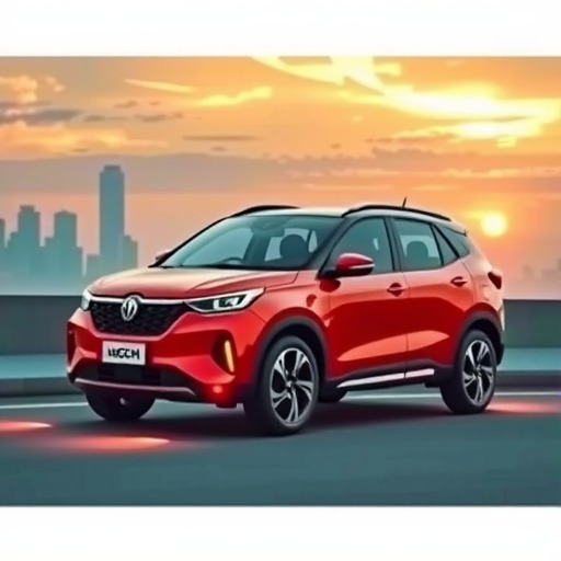 2026款五菱星驰上市 限时一口价3.78万元起！(图4)