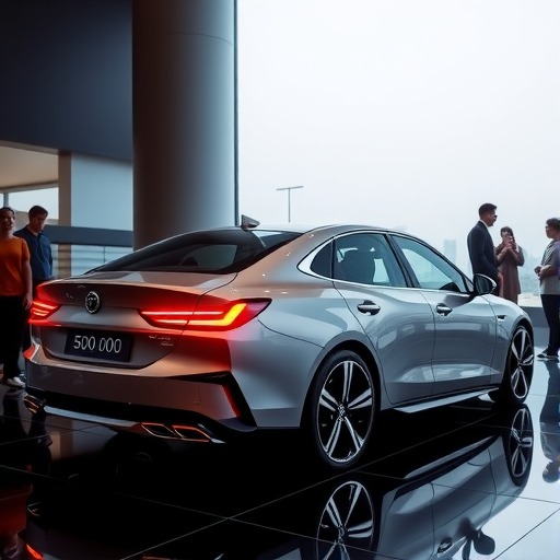 蔚来ES6达成里程碑时刻 累计量产30万台(图6) 蔚来ES6达成里程碑时刻 累计量产30万台(图6)