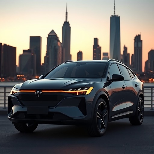 预计50万左右 岚图泰山将于11月18日上市(图17) 预计50万左右 岚图泰山将于11月18日上市(图17)