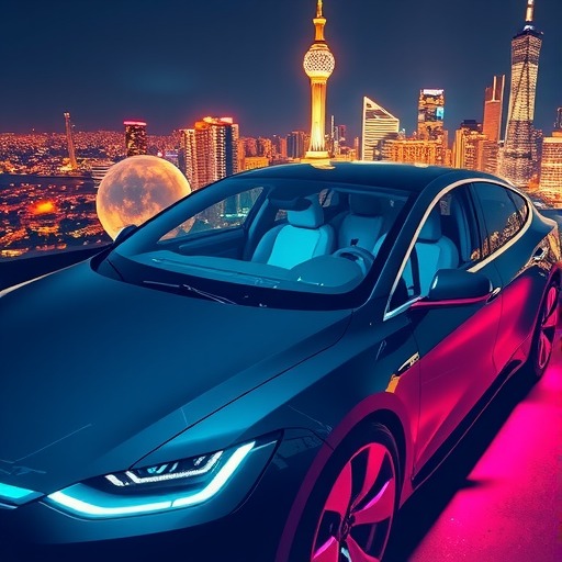 智己LS9将于11月12日上市 预售价33.69万元起(图14)