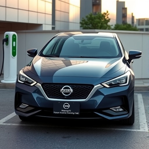 东风日产N6将于11月13日预售 搭载插混动力系统(图8) 东风日产N6将于11月13日预售 搭载插混动力系统(图8)