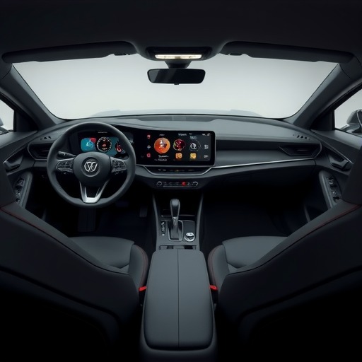 焕新极氪X官图发布 将于11月5日上市 内饰新升级(图9)