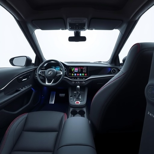 焕新极氪X官图发布 将于11月5日上市 内饰新升级(图4)