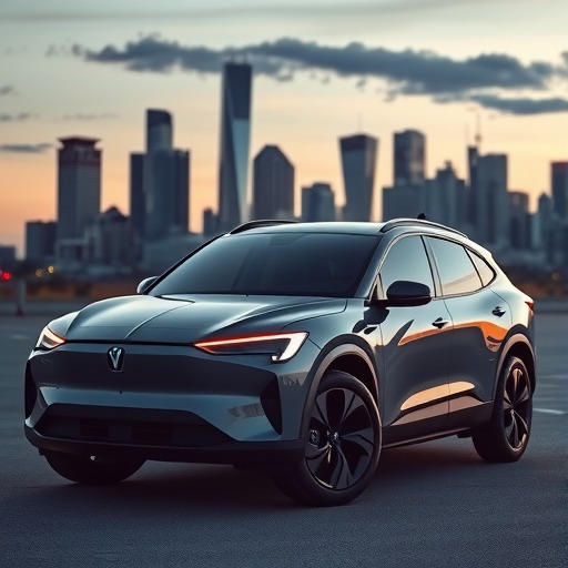 预计50万左右 岚图泰山将于11月18日上市(图9) 预计50万左右 岚图泰山将于11月18日上市(图9)