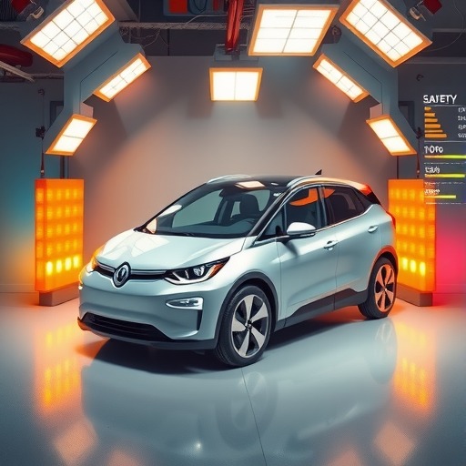 极氪X创ASEAN NCAP最佳成绩 综合得分率94.64%(图6) 极氪X创ASEAN NCAP最佳成绩 综合得分率94.64%(图6)