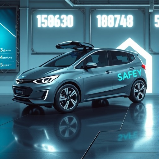 极氪X创ASEAN NCAP最佳成绩 综合得分率94.64%(图3) 极氪X创ASEAN NCAP最佳成绩 综合得分率94.64%(图3)