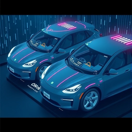 车机体验升级 欧拉芭蕾猫+闪电猫同步OTA(图4)