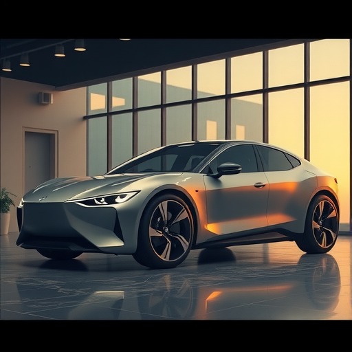 岚图泰山空间信息曝光 新车将于本月上市(图7)