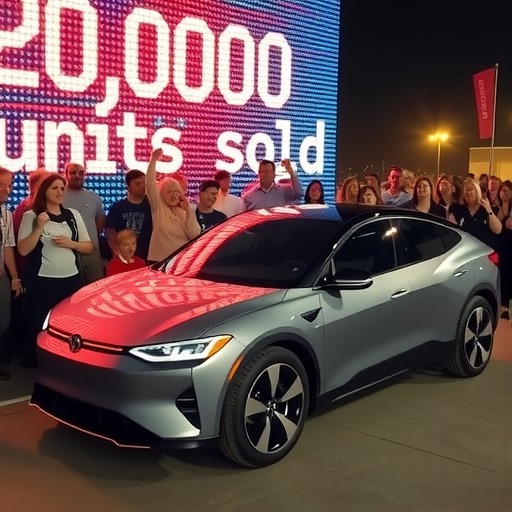 方程豹汽车10月销量31052辆 钛7销量超20000辆(图8) 方程豹汽车10月销量31052辆 钛7销量超20000辆(图8)