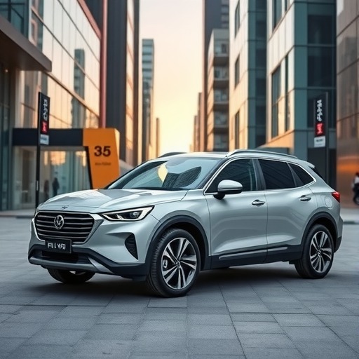 第三代豪越L内外饰官图 配20英寸轮毂/Flyme(图3) 第三代豪越L内外饰官图 配20英寸轮毂/Flyme(图3)