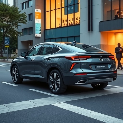 第三代豪越L内外饰官图 配20英寸轮毂/Flyme(图6) 第三代豪越L内外饰官图 配20英寸轮毂/Flyme(图6)