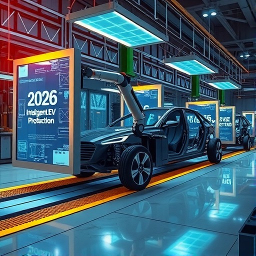 智能电动2026｜韩三楚： 大众本土研发体系迎来规模化量产落地 - 领驭达新车资讯站