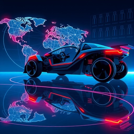 智能电动2026｜高大鹏：坚持长期主义，推动中国汽车产业链协同出海 - 领驭达新车资讯站