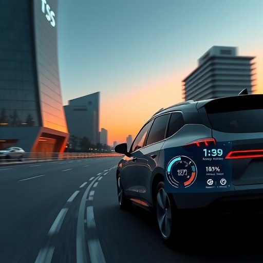 滴滴自动驾驶张博：聚焦安全和体验 推动自动驾驶全球化落地(图1)