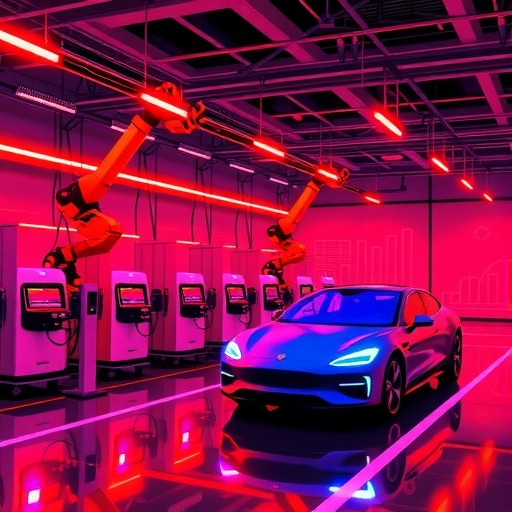 智能电动2026｜缪钦：京东汽车不 “造车”，要做新能源全生命周期服务增量 - 领驭达新车资讯站