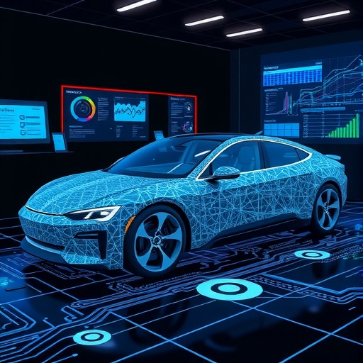 智能电动2026｜石清华：汽车行业已进入算力荒，全量推理时代到来 - 领驭达新车资讯站