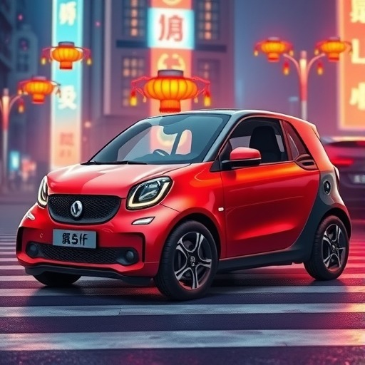 智能2026电动｜王琅：全球化新定位，打造本土型中国车企 - 领驭达新车资讯站