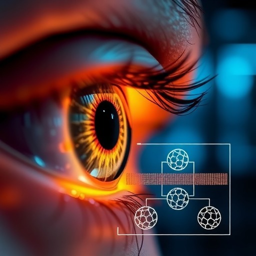 XPANCEO公司开发高精度被动式眼动追踪技术 用于智能隐形眼镜 - 领驭达新车资讯站