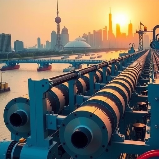 深耕中国三十载，曼胡默尔锚定“十五五”增长新引擎 - 领驭达新车资讯站