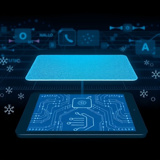 全球首款! PolyIC和Nanomade联合推出透明的触控与压力传感器(图1) 全球首款! PolyIC和Nanomade联合推出透明的触控与压力传感器(图1)