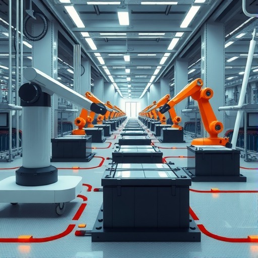 欧阳明高：新能源汽车生产力革命催生五大生产关系变革模式(图1)