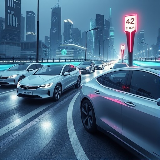 智能电动2026 | 国家制造强国建设战略咨询委副主任,工业和信息化部原党组副书记、副部长 苏波:“十五五”是新能源汽车发展重要转折期(图1) 智能电动2026 | 国家制造强国建设战略咨询委副主任,工业和信息化部原党组副书记、副部长 苏波:“十五五”是新能源汽车发展重要转折期(图1)