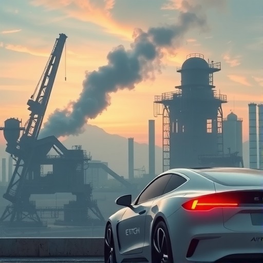 智能电动2026 | 广汽集团党委书记、董事长 冯兴亚：竞争逻辑已变，广汽将从规模扩张转向价值深耕(图1)