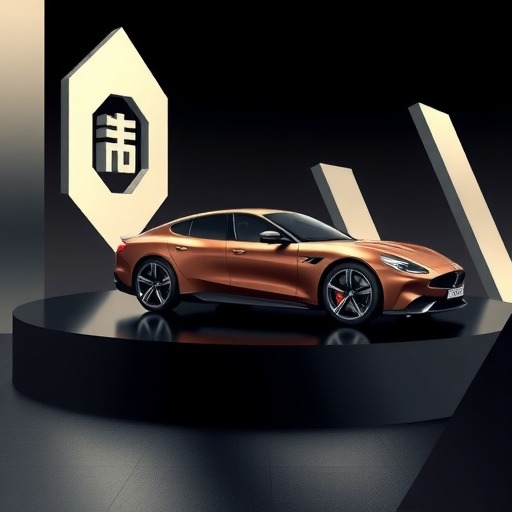 吉利银河M9高定版官图发布 命名黑金智曜(图1)