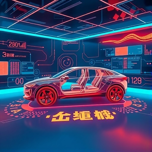 重磅！VTD时代落幕：海克斯康前智能驾驶业务核心负责人支振明加盟51Sim，智驾 - 领驭达新车资讯站