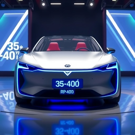 腾势N8L 闪充版开启预售 预售价35万元-40万元(图1)