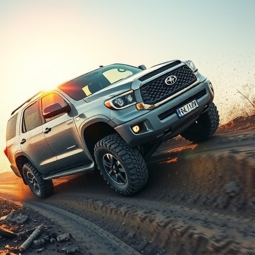 只管油门/响应快至0.01秒 捷途XWD开启越野平权时代 - 领驭达新车资讯站