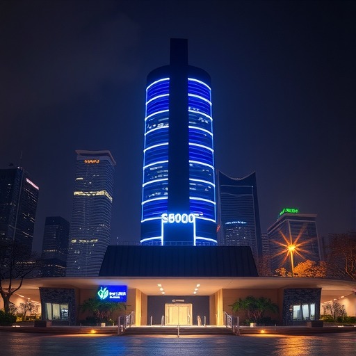 昊铂S600官图发布 提供纯电/增程双动力(图1)