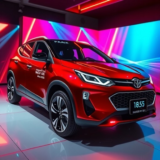 魏牌新摩卡Hi4 Max版上市 售18.58万元起(图1)