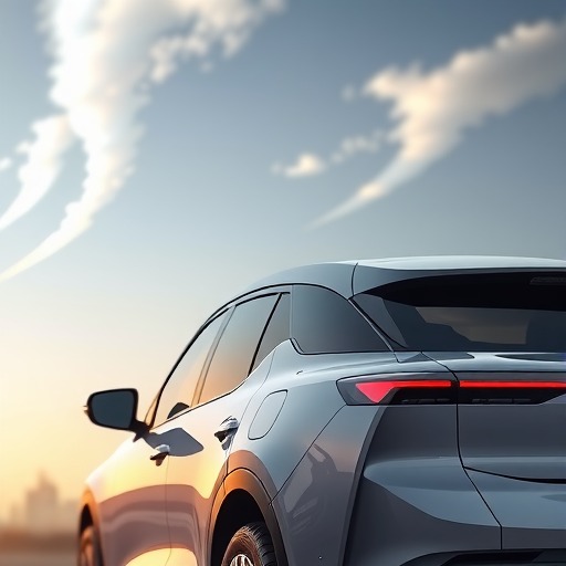 小鹏GX首搭AI调光隐私玻璃 将近期发布 大型SUV/增程纯电动力(图1)