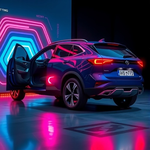 蔚来ES9正式开启预售，电池租用方案预售价42万元起(图1)