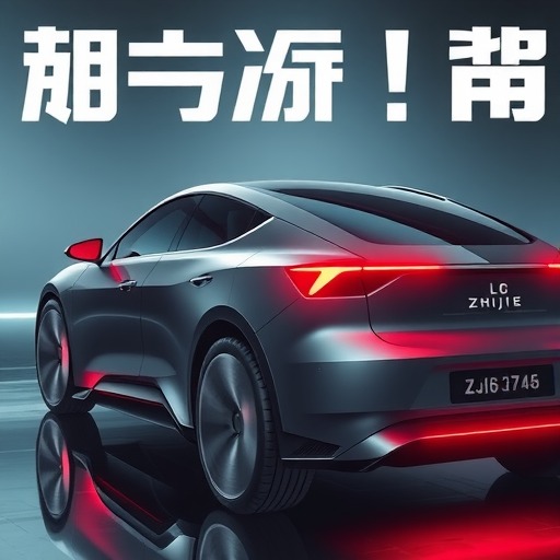 新款智己L6申报图 提供三个动力版本 - 领驭达新车资讯站