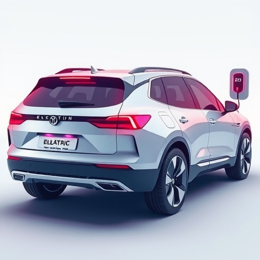 长安启源Q06E申报图 跨界设计/纯电驱动 - 领驭达新车资讯站