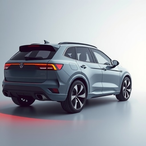 启境GT7申报图 中大型猎装车/轴距3米 搭载250千瓦电机 - 领驭达新车资讯站