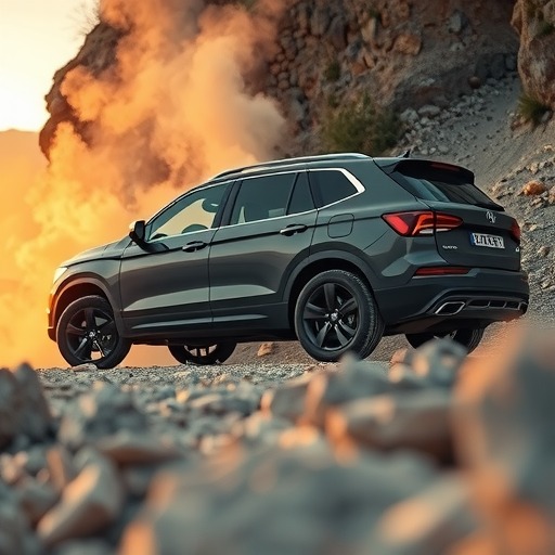 预售价18.99万起 捷途旅行者PLUS双车开启预售 真加长强越野 - 领驭达新车资讯站