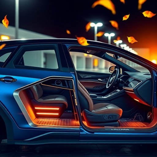 全新一代理想L8申报图 五座布局/预计第三季度交付 - 领驭达新车资讯站