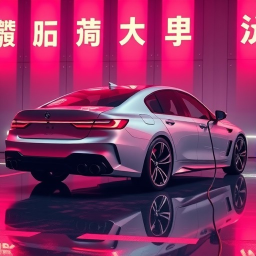 预售13.98万起 吉利银河M7开启预售 1.5L插混/纯电续航225km(图1)