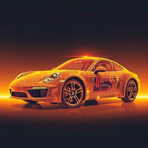 润芯微收获北汽集团多个车型定点 - 领驭达新车资讯站