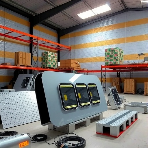 麦格纳拟出售照明与车顶系统业务 - 领驭达新车资讯站